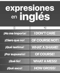 Pin En Clases De Ingles