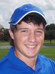 Florida Azalea Amateur: Kocolowski Prevails
