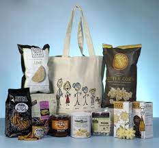 Going to a birthday party? Organic Gift Ideas For Mother S Day