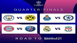 Minggu, 9 agustus 2020 bayern munchen vs chelsea di allianz arena pukul 02.00 wib (live streaming vidio premier) barcelona vs napoli di stadion camp nou pukul 02.00 wib (live sctv). Jadwal Liga Champions Live Sctv Sports Malam Rabu Kamis Ini Liverpool Vs Madrid Munchen Vs Psg Tribun Pontianak