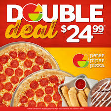 Варианты ответов peter ___ me to go to the theatre with him next week. Peter Piper Pizza Home Buckeye Arizona Menu Prices Restaurant Reviews Facebook