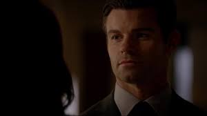 The Originals 3x02 Elijah brings Hayley her wedding rings back. "You were  not forgotten"