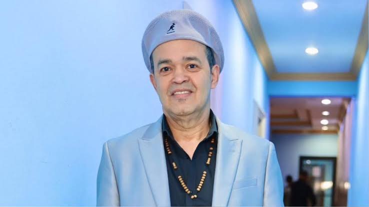 Murió Alex Bueno, reconocido cantante dominicano e intérprete del éxito Jardín Prohibido