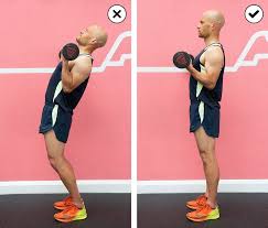 7 penyebab cedera olahraga yang perlu diwaspadai (sawaddeebenz/shutterstock). 5 Penyebab Cedera Olahraga Yang Kadang Tidak Kamu Sadari