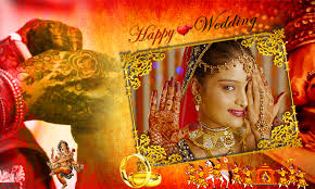 ★ select a photo from the gallery or take photos using the smartphone's camera. Wedding Photo Frame By Andyzone Infotech Android Apps Appagg