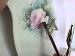Decorativepainters Org Learn To Paint With Us With Our Step By Step Pattern Based Designs Anyone Can Become A Flower Painting Rose Painting China Painting