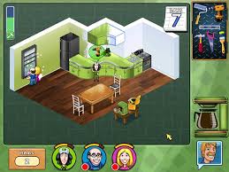 Free Download Home Sweet Home 2 Kitchens And Baths Game Play Home Sweet Home 2 Kitchens And Baths Online For Free Time Management