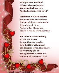 Beautiful Poem About True Love Straight From The Heart Love Poems True Love Poems Most Beautiful Love Poems