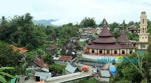 Di kabupaten inilah terdapatnya pusat kebudayaan dan. Melihat Nagari Pariangan Desa Terindah Di Dunia Jurnalis Travel