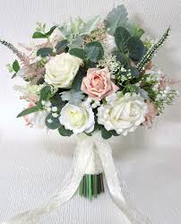 Check spelling or type a new query. Bb442 Blush And Ivory Rustic Inspired Bouquet