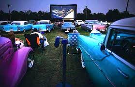 Drivers license are mandatory by law for those citizens who want to be able to drive a vehicle. Bel Air Drive In Movie Theater Versailles In