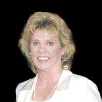 Cathy Waldner Obituary