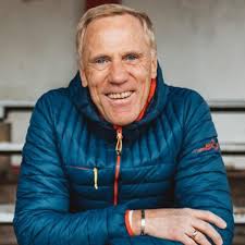 Sportmediziner: „Abnehmen, während man auf dem Sofa sitzt“