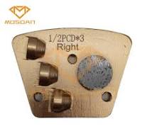 Cps XPS Trapezoid 3 PCD Grinding Disc for Sase Grinders