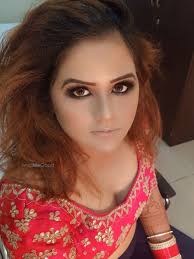 Makeup Artistry by Gunjan Abbey