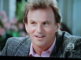 Here is ol' Roman himself, Josh Taylor, when he co-starred