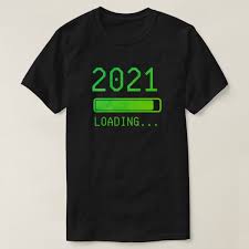 2021 Loading New Year S Eve T Shirt Zazzle Com In 2020 T Shirt Newyear Shirts