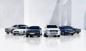 Top luxury car brands in india. Hyundai S Five Year Journey To Build A Luxury Car Brand The Korea Economic Daily Global Edition