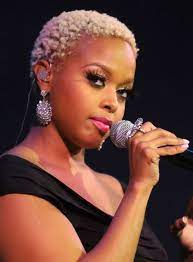 Pin On Natural Hair Styles