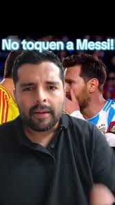 Fútbol: Messi y Su Impacto en el Mundial de Clubes