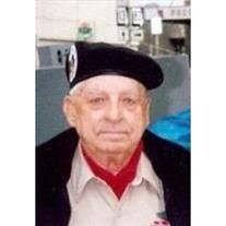 Obituary, Visitation & Funeral Information