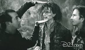 We're just three kindly old spinster ladies. Did You Know 13 Diabolical Facts About Hocus Pocus D23