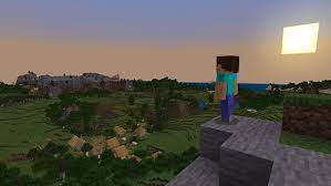 I set up a minecraft server on my samsung galaxy note9 running one ui 2.0 and was able to join from my computer without issues. Minecraft For Android Minecraft
