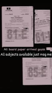 Students in Karnataka are being warned against fake claims of SSLC  examination question paper leaks circulating on social media platforms like  Instagram and YouTube. Miscreants are exploiting students by spreading  false information,
