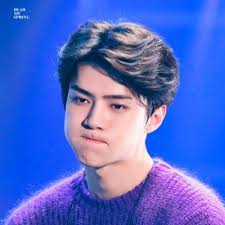 The latest tweets from sehun pics (@oshlook). Oh Sehun Www Koreaboo Twitter