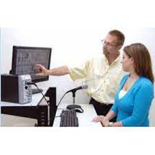 Using kay computerized speech lab to facilitate phonetic production. Assessment Vocal Nodules