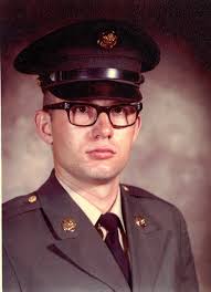 Cecil David Howard (LHS Class of '71) was born in Lawton, Oklahoma