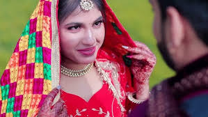 Kaur B Brother wedding Simranjit Weds Kamalpreet : A wedding Shoot  #Karan_photogrephy 98769-61905