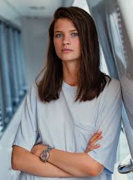 Is Maja Of Quicksand Based On A Real Person Tv Show Outfits Quicksand Innocent Bystander
