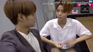 Es gibt eine koreanische fernsehserie, diese heißt produce101. Apa Khabar Wanna One Eng The Musician X Park Jihoon Facebook
