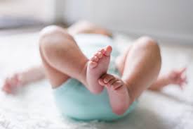 Wertvolle Tipps Damit Dein Baby Gut Bei Hitze Schlaft Himbeer
