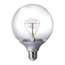 Ikea Nittio Led Bulb E26 20 Lumen Led Life Approx 25 000 Hours Ikea Light Bulbs Led Bulb Bulb