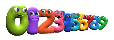 The numberjacks are animated characters (the numbers 0 to 9) who live in an ordinary sofa and solve problems outside; Beyond Taking Numberjacks 2 To Market Page 6935 Tbi Vision