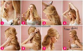 Madrina ad una cresima ecco 7 acconciature semplici ma chic. Acconciature X Cerimonie Capelli Fashion