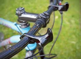 Test Mtb Lenkerhornchen Spirgrips