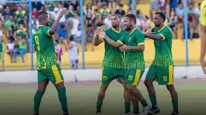 Barreiras FC x Feira FC movimenta a Série B do Baianão neste domingo no Geraldão
