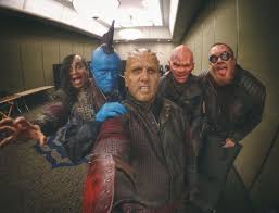 Guardians of the galaxy (2015). Pin On Favorite Characters