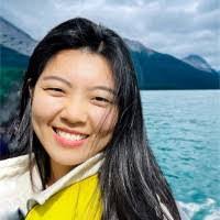 Crystal Deng's Instagram, Twitter & Facebook