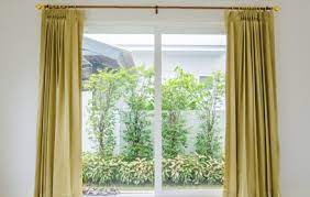 Every branch of johnson cleaners provides a comprehensive clothing alterations service. Curtain Alterations From Curtains By Elizabeth Anne