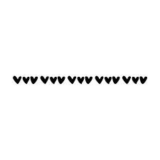 Black And White Cover Photos Quotes Hearts Swirls Fonts Com Polyvore Quotes White Theme Divider Cover Photos