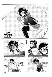 Cyclops Shoujo Saipu~ - Read Hentai Manhwa, Hentai Manga, Hentai Webtoon,  Hentai Comics, Porn Comics, Manhwa18, Hentai20, Sex Manga, E hentai