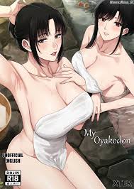 My Oyakodon Chapter 9 - Hentairead.io - Read Free Hentai Manga - Manhwa -  Manhua Online