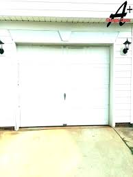 Garage Door Installation Kit Anticavillainfo Garage Door Installation Garage Doors Garage Door Opener Installation