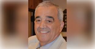 Obituary information for Leonel Rino Bento