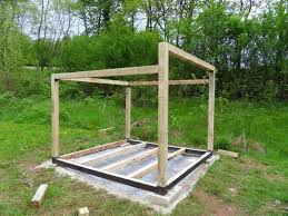 Notre fiche bricolage peut vous permettre d'en réaliser par vos propres le jardinage est une activité universelle qui intéresse toutes les couches de population, autant à la ville qu'à la campagne, dans le cadre de jardins ouvriers ou. Cabane De Jardin A Fabriquer Veranda Et Abri Jardin