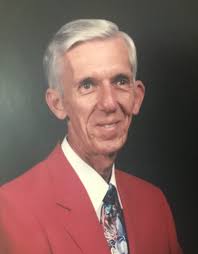 Mr. Danny Lafoy “Dan” Crawford